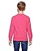 Fruit of the Loom Youth 5 oz., 100% Heavy Cotton HD Long-Sleeve T-Shirt -