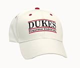 Duquesne Dukes The Game Classic Bar Adjustable Cap