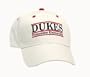 Duquesne Dukes The Game Classic Bar Adjustable Cap