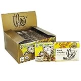 Theo Chocolate Fantasy Flavor Bread & Chocolate