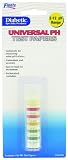 Flents By Apothecary Products  Inc. Flents Universal pH Test Strips 2 -10 Range  100-Count
