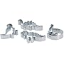 Kitchen Craft Dinosaur Cookie Cutters- set of four