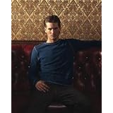 Canvas Long Sleeve Contrast Stitch Lombard Thermal T-Shirt - 3500