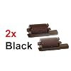 2x 4uoffice Schwarze Tintenrolle,Farbrolle,1A Druckqualit�t.Kompatible Sharp A 770 R , CS 1623 , EA 770 R , EL 1192 , EL 1192 B , EL 1192 C , EL 1192 D , EL 1192 G , EL 1192 H , EL 1192 S , EL 1601 , EL 1601 H , EL 1601 S , EL 1601 T , EL 1615 , EL 1623 , EL 1625 , EL 1625 H , EL 1627 , EL 1628 , EL 1801 ,EL 1801 L , EL 2617 , XE-A 101 ,XE-A 102 , XE-A 110 , XE-A 120 , XE-A 130 ,XE-A 135