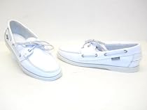 sebago dockside