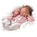 So Truly Real Tiny Miracles Miniature Lifelike Baby Doll Collection: Little Ones To Love_s-2