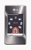 Review LG LG ME FM37E4 / LG TOUCH ME FM37E4 4GB MP3 Player