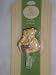 A Bear and His Things Pacifier Attacher, Mint Green
