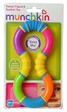 Munchkin Twisty Figure 8 Teether