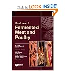 Handbook of Fermented Meat and Poultry by Fidel Toldrá