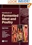 Handbook of Fermented Meat and Poultry