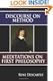 Discourse on Method and Meditations on First Philosophy