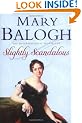Slightly Scandalous: Bedwyn series: book 5