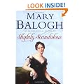 Slightly Scandalous: Bedwyn series: book 5