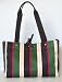 Kate Spade Eton Striped Kelly Baby Diaper Bag Tote