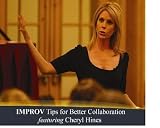 IMPROV Tips for Better Collaboration: Simple Tips for Educators