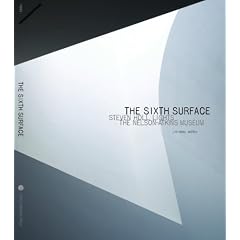 The Sixth Surface; Steven Holl Lights The Nelson-Atkins Museum
