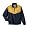 Navy/Gold