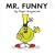 Mr. Funny (Mr. Men Classic Library)