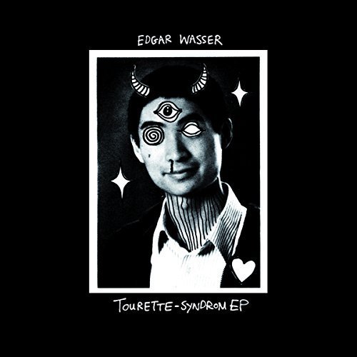 Edgar Wasser - Edgar Wasser - Zortam Music