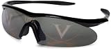 NCAA Camovision EyeXtras Virginia ANSI Rated UV Protection Sunglasses