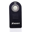 ML-L3 Wireless Remote Control for Nikon D90 D60 D40 D80 & More