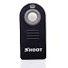 ML-L3 Wireless Remote Control for Nikon D90 D60 D40 D80 & More