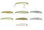 Matzuo Nano Minnow Fishing Bait (Bream, 1 1/2-Inch)