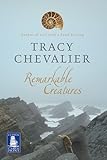 Remarkable creatures