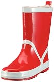 Produkt-Bild: Playshoes uni 184310 mit Reflektorstreifen Unisex - Kinder Stiefel