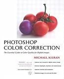 Photoshop Color Correction