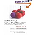 Photoshop Color Correction