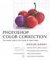 Photoshop Color Correction