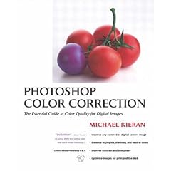 Photoshop Color Correction