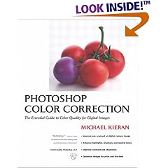 Photoshop Color Correction