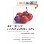 Photoshop Color Correction