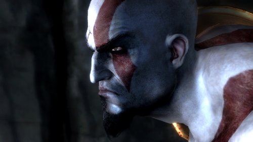 God of War III: Ultimate Edition image