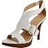 Nine West Womens Amberlina Plat