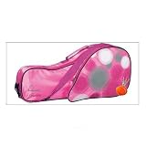 Barbie Junior Pro Tennis Racquet Bag by Head