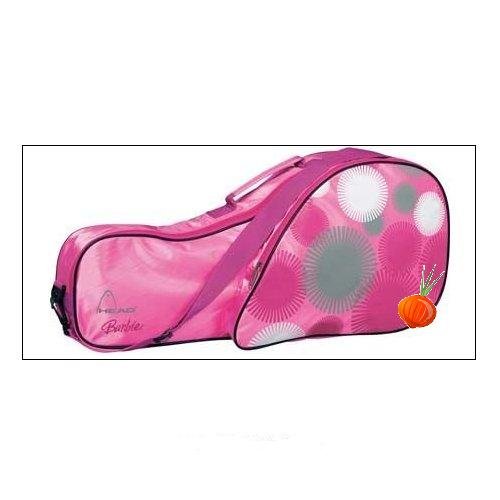 Barbie Junior Pro Tennis Racquet Bag by Head