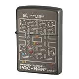 パックマンジッポーライター　３０周年アニバーサリーバージョン　Ｎｏ．１　ＧＡＭＥ（ゲーム）