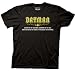 It's Always Sunny In Philadelphia Dayman T-Shirt
