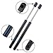 Universal Force-120 lbs Gas Spring Shocks/Lift Supports 20