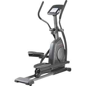 Proform 500 F Elliptical Trainer