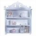Crowned Keepsake Shelf #33663