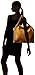 BIG BUDDHA Grayson Shoulder Bag,Butterscotch,One Size