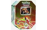 Pokemon Ex Diamond & Pearl Collectors Tins  - Torterra