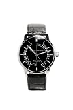 Angular Momentum AXIS/XXI Pulsus Automatic Watch