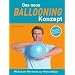 AUREA Fitness - Das neue Ballooning-Konzept. Mit kurzen Workouts zur Wunschfigur (Inkl. 2 original DIDI-Balloons)