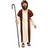 Child Jesus Costume